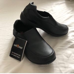 Basic Black Loafer School or Church